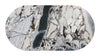 Dante - Dante - Dante Dining Table, Modellato Marble, 196cm - Image 5
