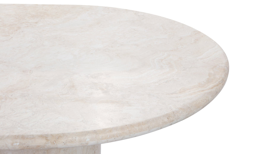 DanteWhite Travertine