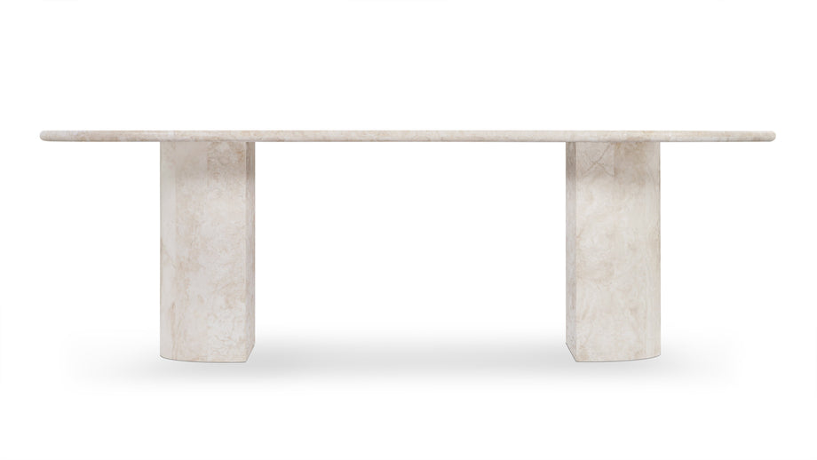 DanteWhite Travertine