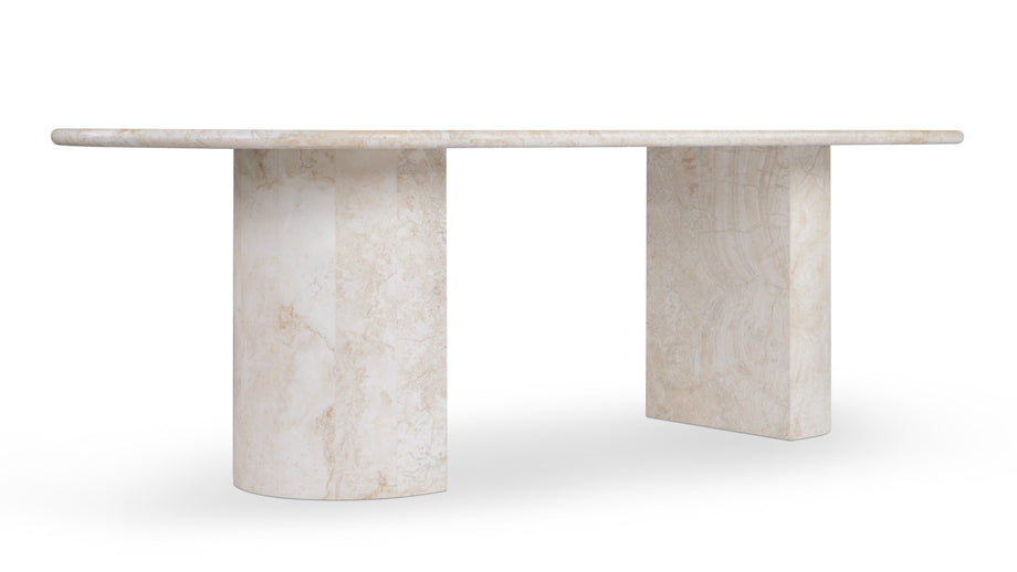 DanteWhite Travertine