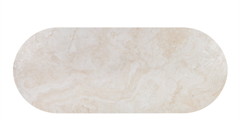 DanteWhite Travertine