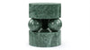 Mya - Mya - Mya Side Table, Green Marble - Image 2