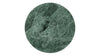 Mya - Mya - Mya Side Table, Green Marble - Image 3
