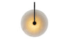 Ada - Ada - Ada Wall Sconce, Alabaster - Image 5