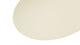 Arum - Arum - Arum Floor Lamp, Beige and Travertine - Image 7