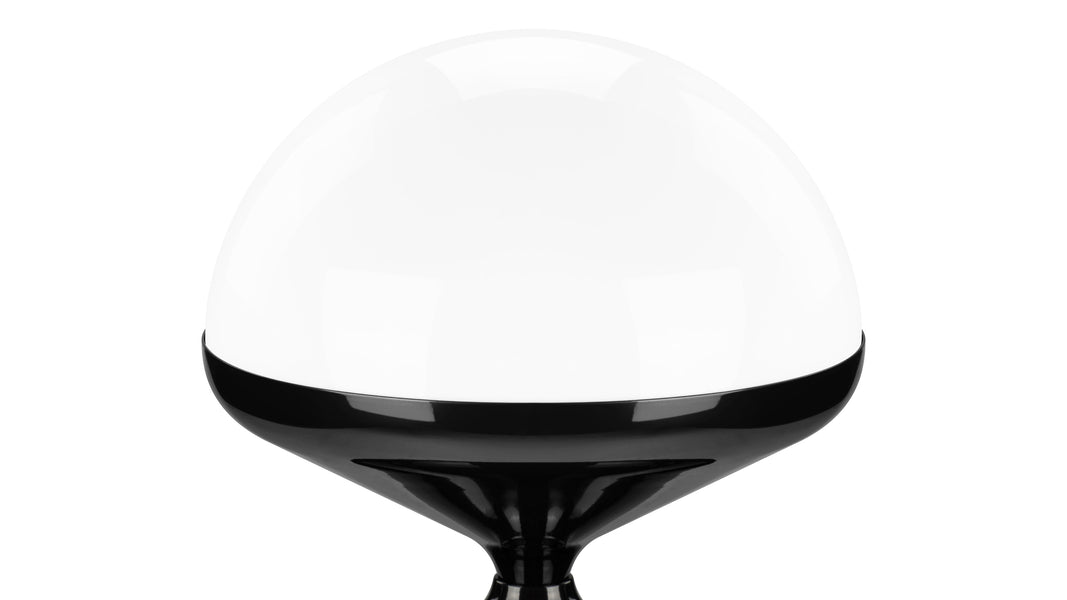 ZaraZara - Zara Floor Lamp, Black