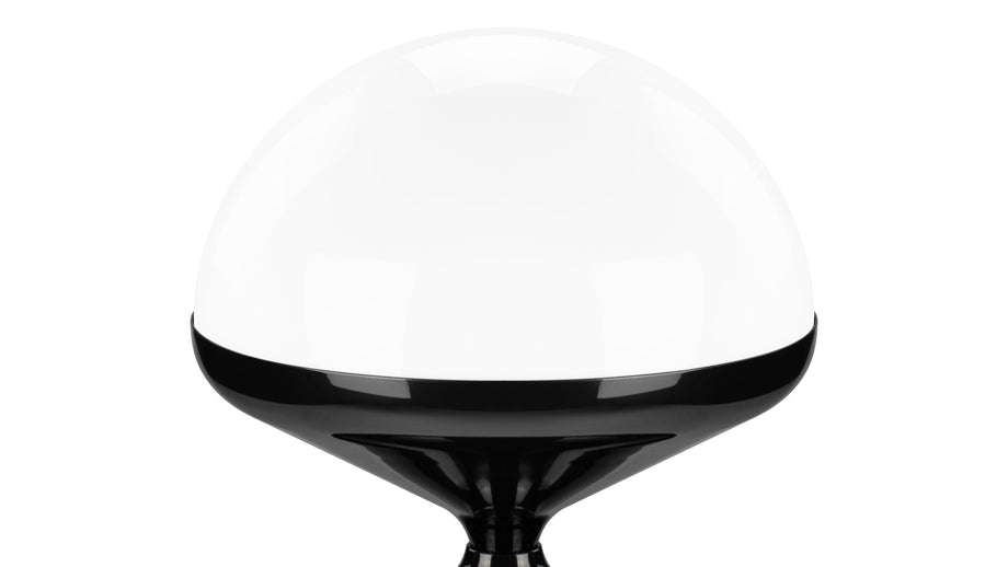 ZaraZara - Zara Floor Lamp, Black