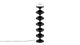 Zara - Zara - Zara Floor Lamp, Black - Image 1