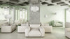 Gaia - Gaia - Gaia Minimalist Pendant Light, Small - Image 9