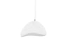 Gaia - Gaia - Gaia Minimalist Pendant Light, Small - Image 1