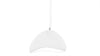 Gaia - Gaia - Gaia Minimalist Pendant Light, Small - Image 5
