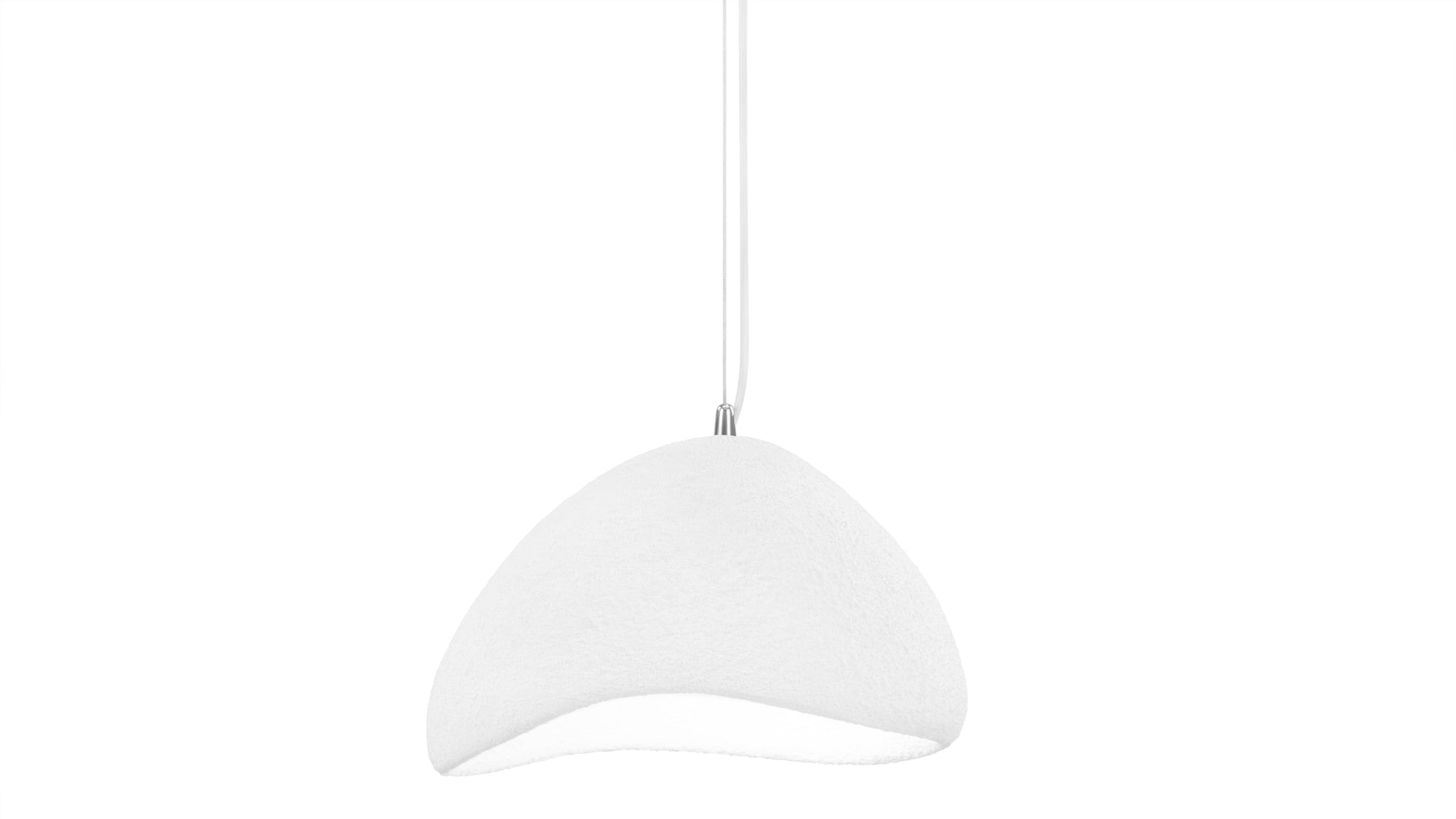 GaiaGaia - Gaia Minimalist Pendant Light, Small