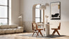 Gaia - Gaia - Gaia Minimalist Pendant Light, Large - Image 9