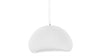 Gaia - Gaia - Gaia Minimalist Pendant Light, Large - Image 1