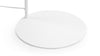 Gata - Gata - Gata Floor Lamp, White - Image 6