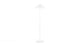 Gata - Gata - Gata Floor Lamp, White - Image 2