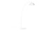 Gata - Gata - Gata Floor Lamp, White - Image 3