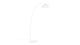 Gata - Gata - Gata Floor Lamp, White - Image 5
