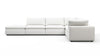 Sky - White Linen - Image 1
