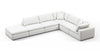 Sky - White Linen - Image 3
