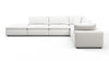 Sky - White Linen - Image 6