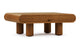 River - River - River Side Table, Walnut - Image 2