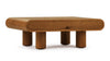 River - River - River Side Table, Walnut - Image 2