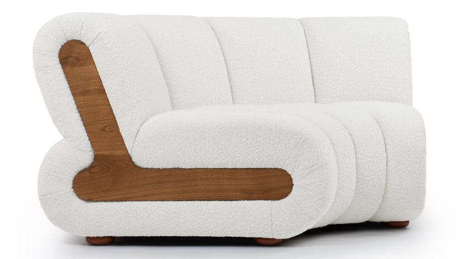 RiverPearl Boucle