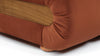 River - Russet Plush Velvet - Image 6