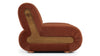 River - Russet Plush Velvet - Image 3