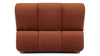 River - Russet Plush Velvet - Image 4