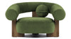 Liv - Lichen Plush Velvet - Image 1