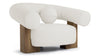 Liv - Pearl Boucle - Image 2