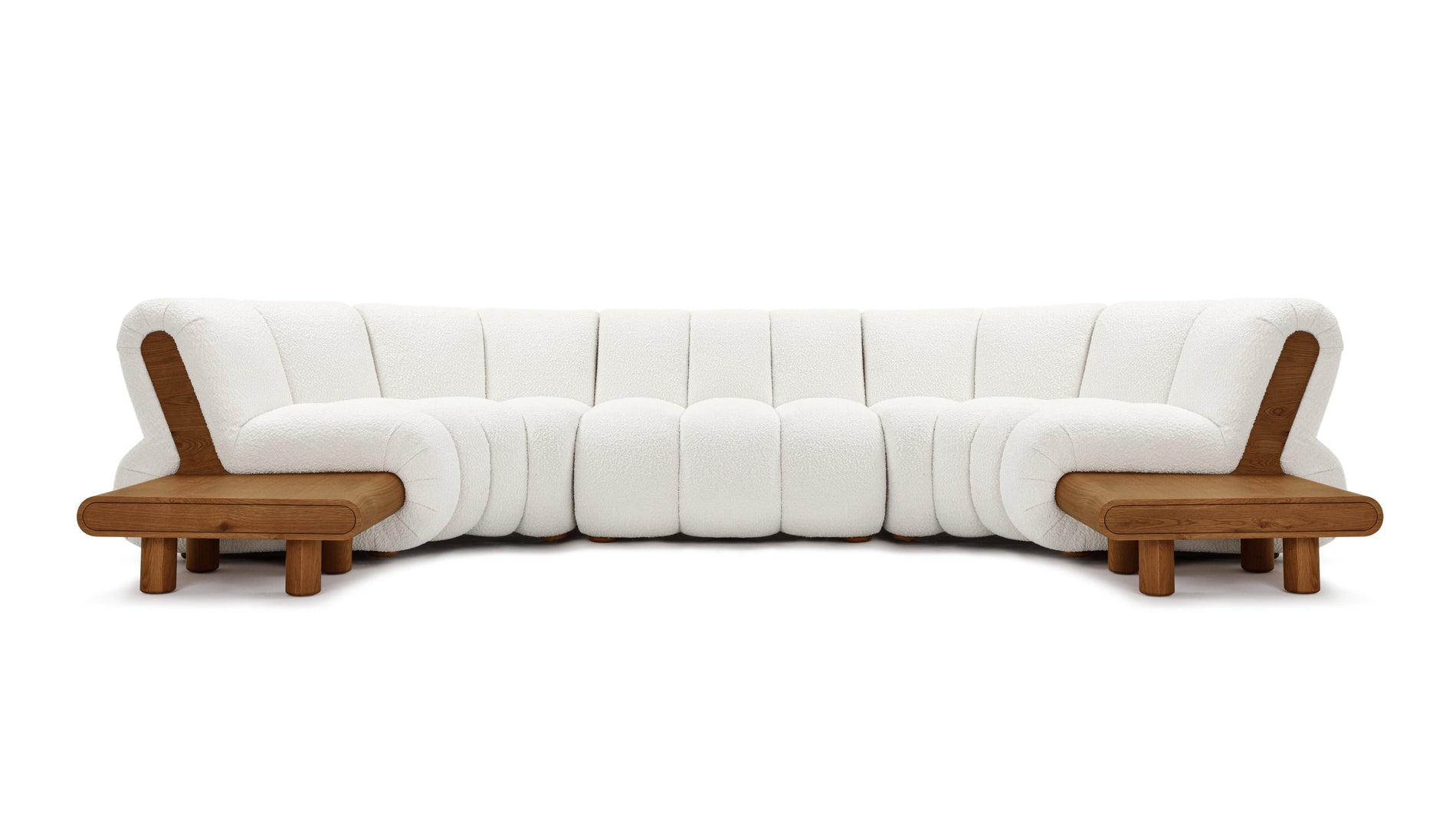 RiverPearl Boucle