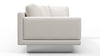 Alessio - Alessio - Alessio Outdoor Module, Three Seater Sofa, Left Arm, Shell Performance Weave - Image 4
