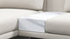Alessio - Alessio - Alessio Outdoor Sectional, Left Chaise, Shell Performance Weave - Image 7