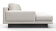 Alessio - Alessio - Alessio Outdoor Sectional, Left Chaise, Shell Performance Weave - Image 4