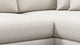 Alessio - Alessio - Alessio Outdoor Sectional, Large Left Corner, Shell Performance Weave - Image 7