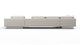 Alessio - Alessio - Alessio Outdoor Sectional, Large Left Corner, Shell Performance Weave - Image 5