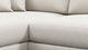 Alessio - Alessio - Alessio Outdoor Sectional, Large Right Corner, Shell Performance Weave - Image 7