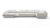 Alessio - Alessio - Alessio Outdoor Sectional, Large Right Corner, Shell Performance Weave - Image 1