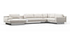 Alessio - Alessio - Alessio Outdoor Sectional, Large Right Corner, Shell Performance Weave - Image 2