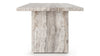 Enzo - Silver Travertine - Image 5