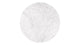 Firelli - Firelli - Firelli Round Dining Table, Carrara Marble, 119cm - Image 5