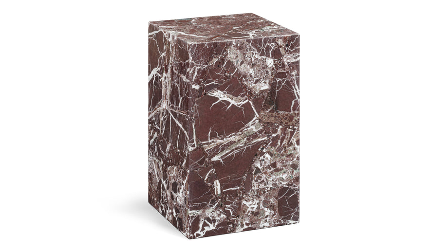 SockelRosso Levanto Marble
