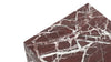 Plinth - Rosso Levanto Marble - Image 5
