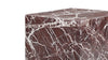 Plinth - Rosso Levanto Marble - Image 6
