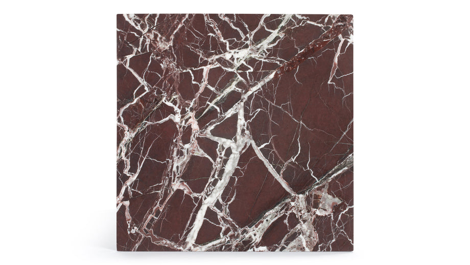 SockelRosso Levanto Marble