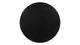 Cos - Cos - Cos Fluted Coffee Table, Black - Image 4