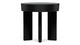 Giles - Giles - Giles Side Table, Black Gloss - Image 3